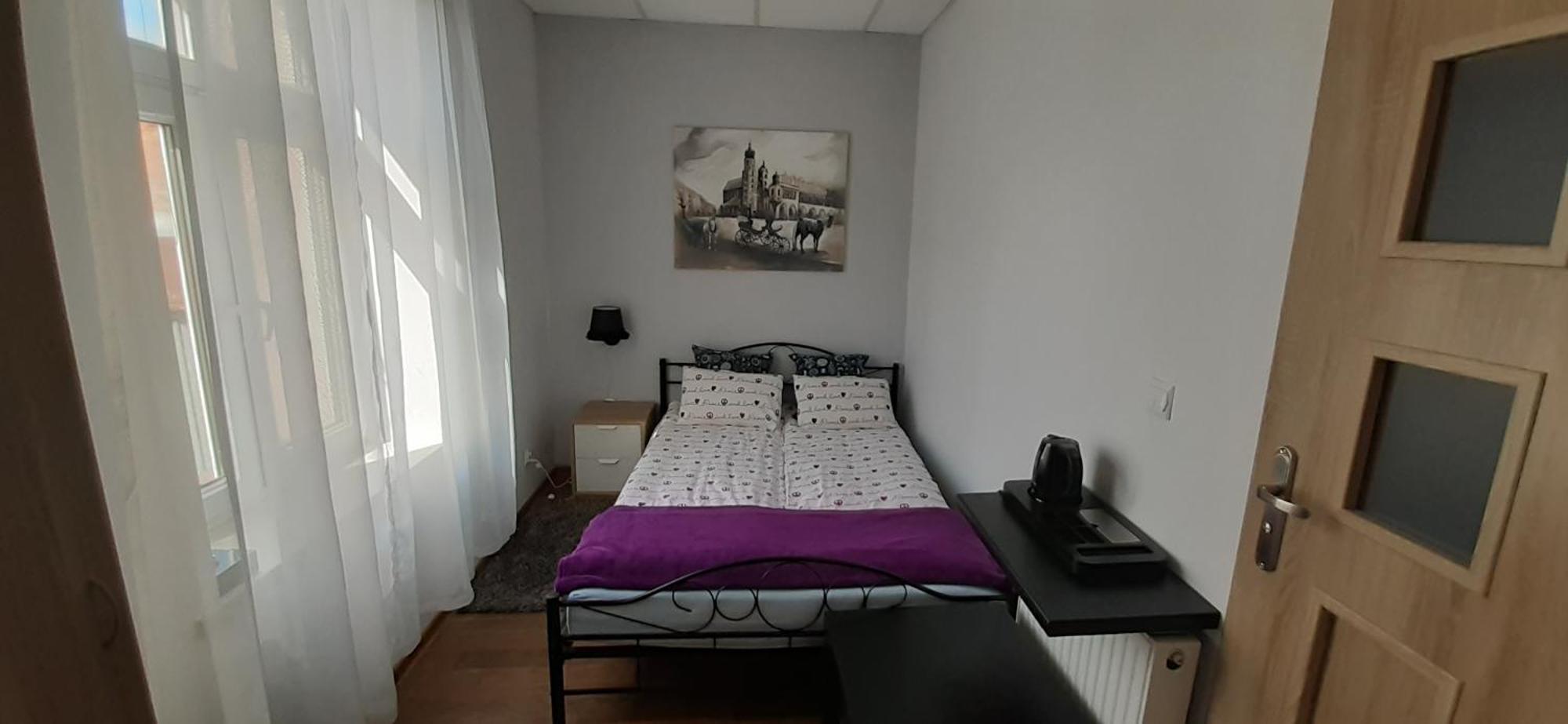 Krakow Chilli Hostel, Krakow
